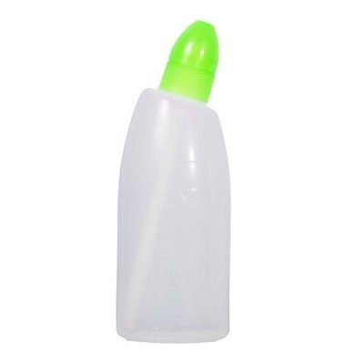 ขวดสำหรับล้างจมูกไบโอคิท BIO KIT (เฉพาะขวด)