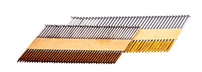 34 ° PAPER Collected Nails