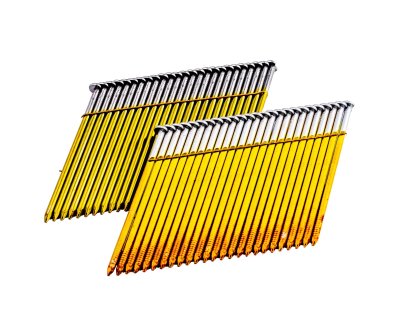 28° WIRE Stick Nails