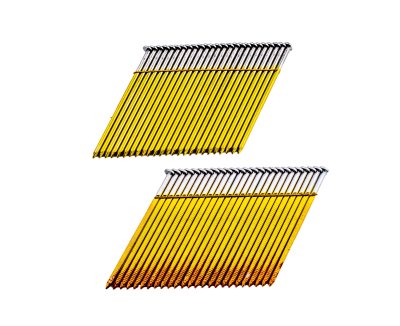 28° WIRE Stick Nails