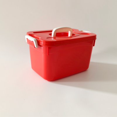 กล่องพลาสติก