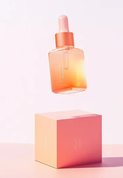 Radiance Boosting Vitamin C Serum