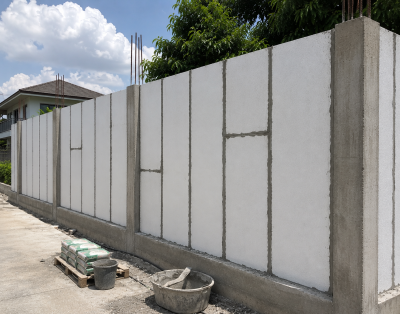 ผนัง Super Wall