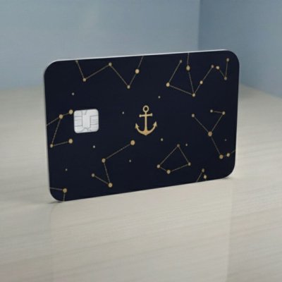 Contact Smart Card / บัตรชิปการ์ด