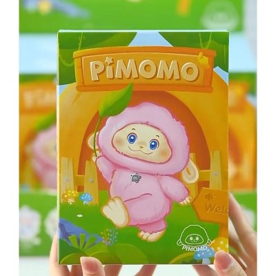 น้องเอลฟ์ Pimomo