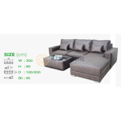 โซฟา - MILAN