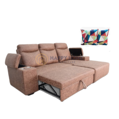 โซฟา - RESHFORD L