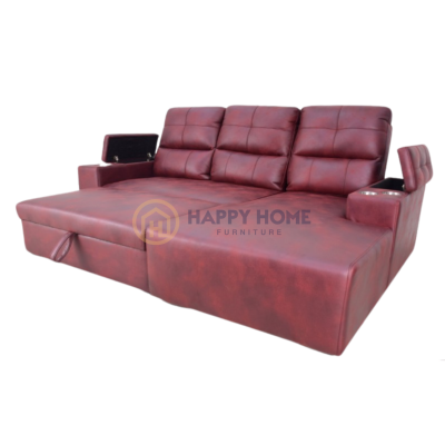 โซฟา - ROSE L