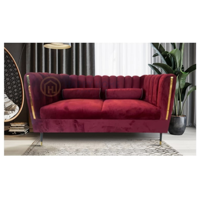 โซฟา 2 ที่นั่ง - CELINE