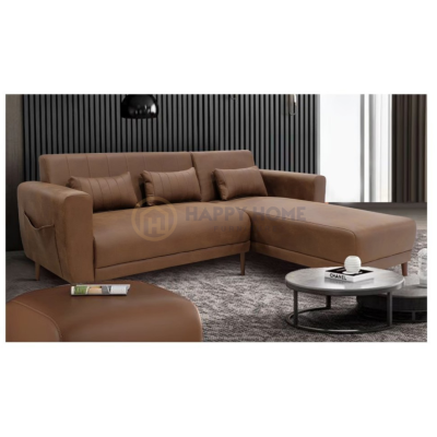 โซฟาเข้ามุม L - FALCON