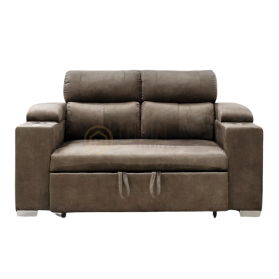 โซฟาดึงนอน 2 ที่นั่ง - IKARIS