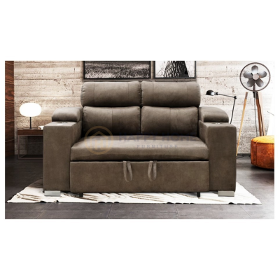 โซฟาดึงนอน 2 ที่นั่ง - IKARIS