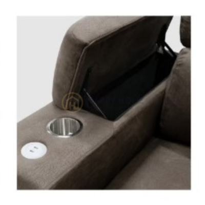 โซฟาดึงนอน 2 ที่นั่ง - IKARIS