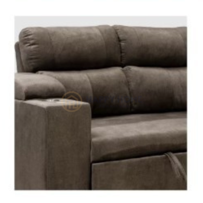 โซฟาดึงนอน 2 ที่นั่ง - IKARIS