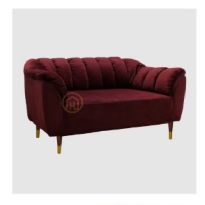 โซฟา 2 ที่นั่ง - JUSTIN