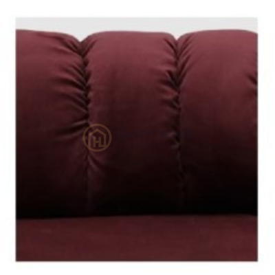 โซฟา 2 ที่นั่ง - JUSTIN