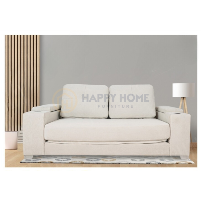 โซฟาดึงนอน 2 ที่นั่ง  -  MARIO