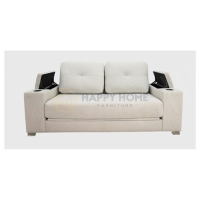 โซฟาดึงนอน 2 ที่นั่ง  -  MARIO