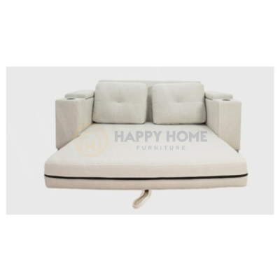 โซฟาดึงนอน 2 ที่นั่ง  -  MARIO