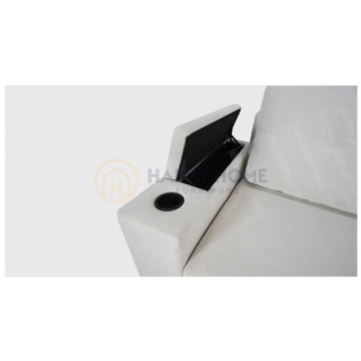 โซฟาดึงนอน 2 ที่นั่ง  -  MARIO