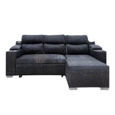 โซฟาดึงนอน  - MONIGA