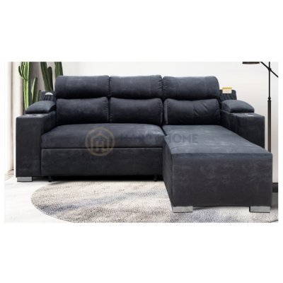 โซฟาดึงนอน  - MONIGA