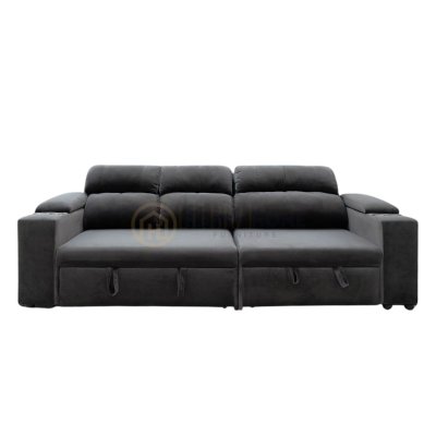 โซฟาดึงนอน  - PARKER