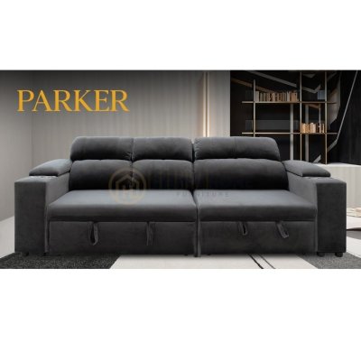 โซฟาดึงนอน  - PARKER