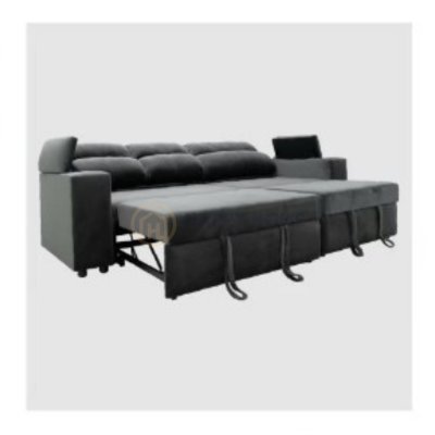 โซฟาดึงนอน  - PARKER