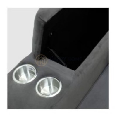 โซฟาดึงนอน  - PARKER