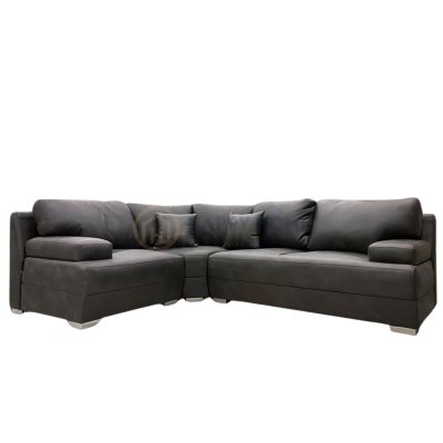 โซฟาเข้ามุมตัว L - SCARLET