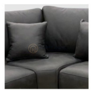 โซฟาเข้ามุมตัว L - SCARLET