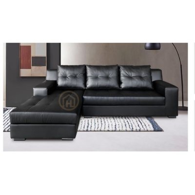 โซฟาเข้ามุม - WILLIAM