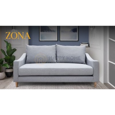 โซฟา 3 ที่นั่ง - ZONA