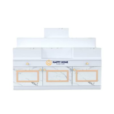 ตู้พระ/หิ้งพระโมเดิร์น GO-04 - 120cm