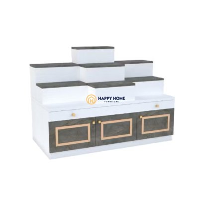 ตู้พระ/หิ้งพระโมเดิร์น GO-04 - 120cm