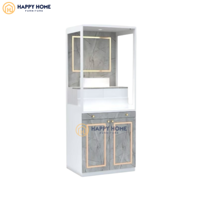 ตู้พระ/หิ้งพระโมเดิร์น GO-03B - 80cm