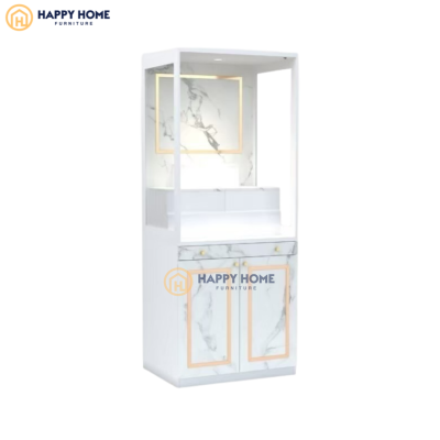 ตู้พระ/หิ้งพระโมเดิร์น GO-03B - 80cm