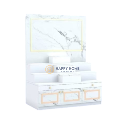 ตู้พระ/หิ้งพระโมเดิร์น GO-01 - 120 cm