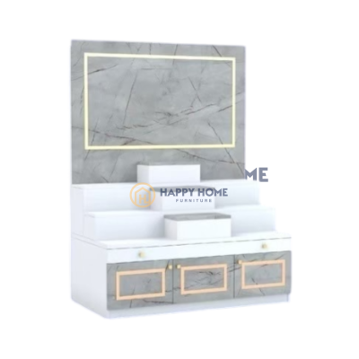 ตู้พระ/หิ้งพระโมเดิร์น GO-01 - 120 cm