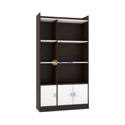 ชั้นเอนกประสงค์ - 90 cm. CB-901