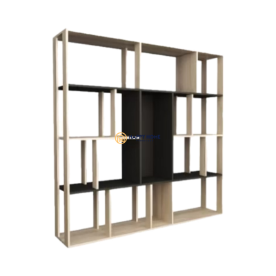 ชั้นโล่ง/ตู้โล่งเอนกประสงค์ - 150 cm.