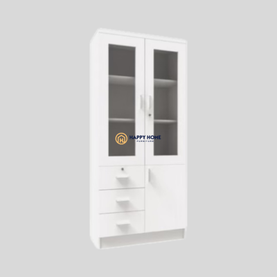 ตู้เอนกประสงค์ - 80 cm.