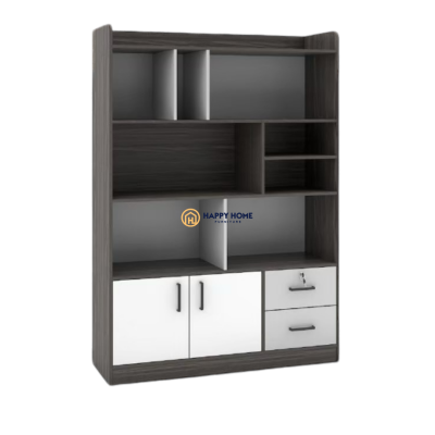 ชั้นเอนกประสงค์ - 120 cm.