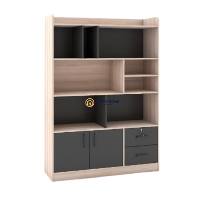 ชั้นเอนกประสงค์ - 120 cm.