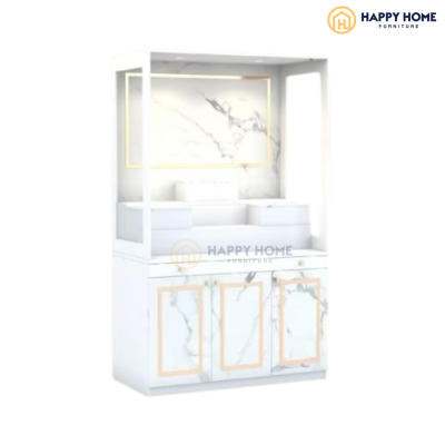 ตู้พระ/หิ้งพระโมเดิร์น GO-02 - 120 cm