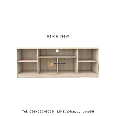ตู้วางทีวี TV-1616-1