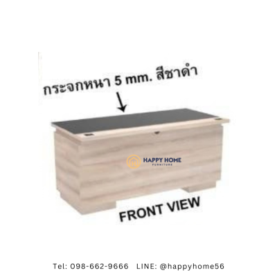 โต๊ะคอมพิวเตอร์ TB-162