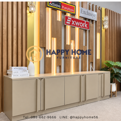 ตู้วางทีวี TV-203