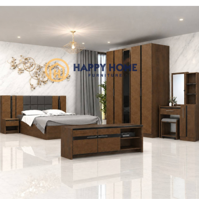 ุชุดห้องนอน Victory Set